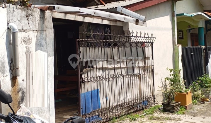 Rumah Lokasi Strategis Dekat Jalan Raya Kopo di Sukamenak Rumah Lokasi Strategis Dekat Jalan Raya Kopo di Sukamenak