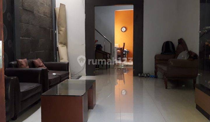 Rumah 2 Lantai Super Nyaman Di Permata Kopo, Bandung 1