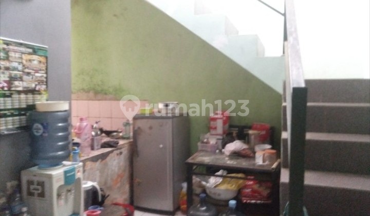 House in a Strategic Complex at Permata Kopo 2