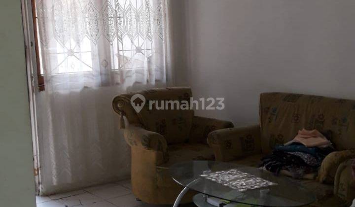 Rumah Bebas Banjir Hanya 485jt di Permata Kopo 1