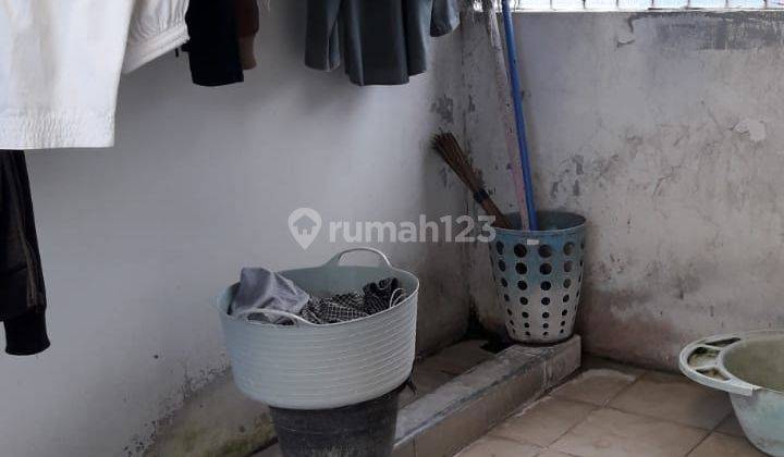 Rumah Bebas Banjir Hanya 485jt di Permata Kopo 3