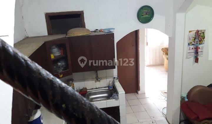 Rumah Bebas Banjir Hanya 485jt di Permata Kopo 4