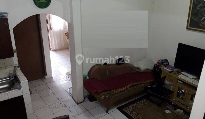 Rumah Bebas Banjir Hanya 485jt di Permata Kopo 5