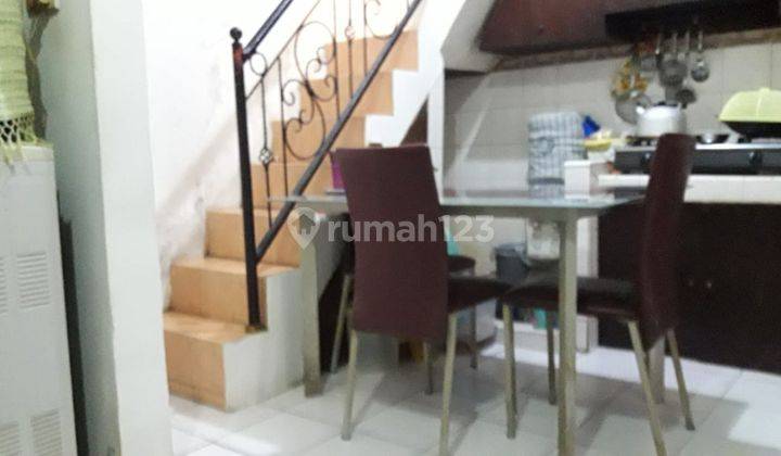 Rumah Bebas Banjir Hanya 485jt di Permata Kopo 8
