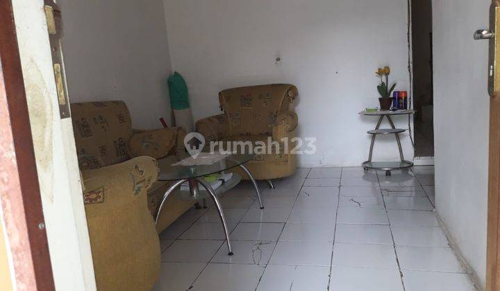 Rumah Bebas Banjir Hanya 485jt di Permata Kopo 10