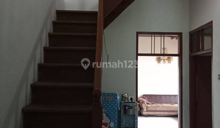 Tanah + Rumah Luas Banget di Ciwidey Raya 11