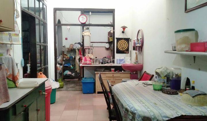 Rumah Dalam Komplek Aman Nyaman di Kopo Permai 2