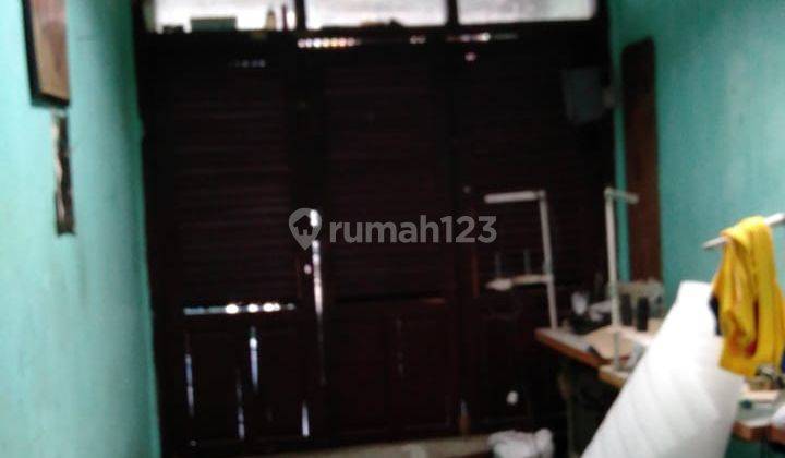 Rumah Dalam Komplek Aman Nyaman di Nata Endah 2