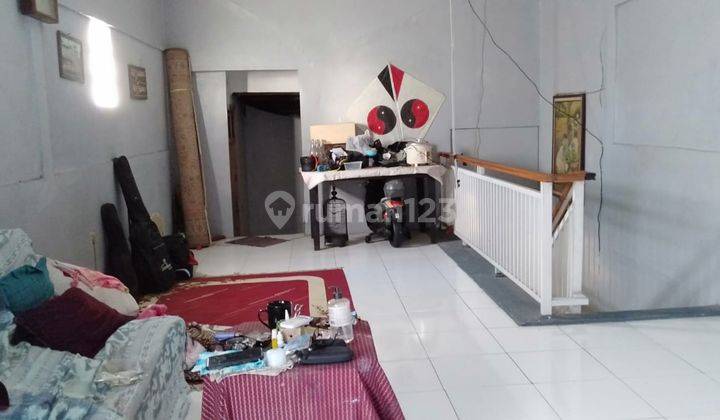 Rumah Cantik 1.5 Lantai di Kota Baru Cibaduyut 1