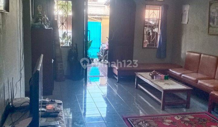 Rumah Dalam Komplek Aman di Batuwangi, Sukamenak 2