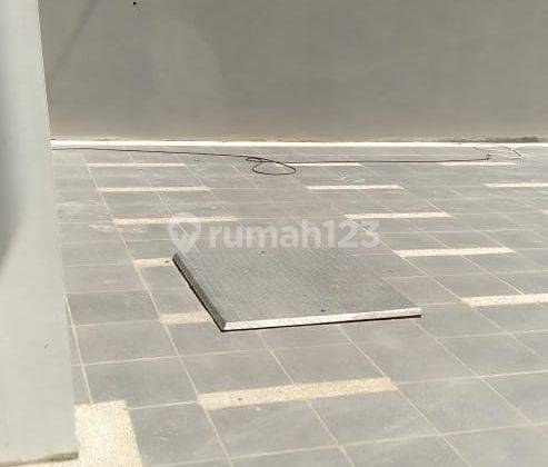 Rumah Indent Ada Taman Cantik di Batununggal Abadi Ada 5 Unit 2