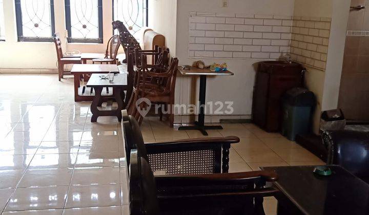 Ruko Untuk Tempat Usaha Maupun Dijdikan Kantor di Kopo Raya 2