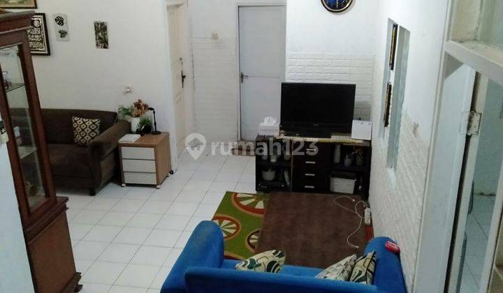 Rumah Cantik Modern Minimalis di Permata Kopo 2