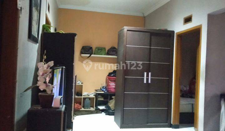 Rumah Cocok Untuk Usaha Home Industry di Permata Kopo 2