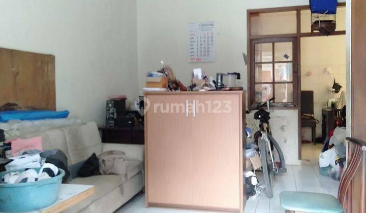 Rumah Bisa Dijadikan Home Industry di Permata Kopo 1