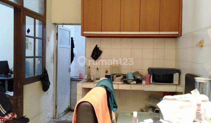 Rumah Bisa Dijadikan Home Industry di Permata Kopo 2