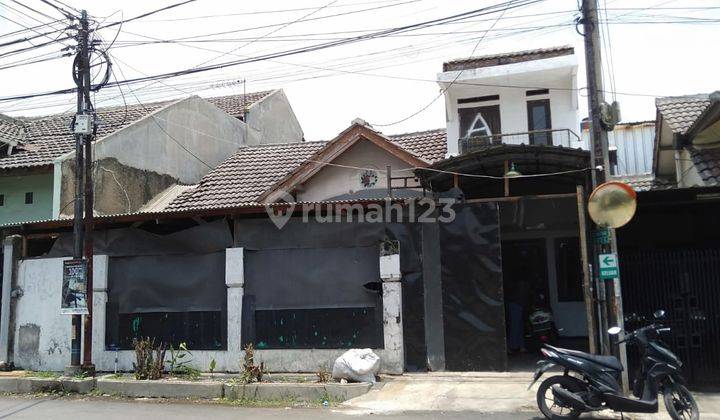 Rumah Siap Huni Bisa Untuk Kontrakan di Permata Kopo 1