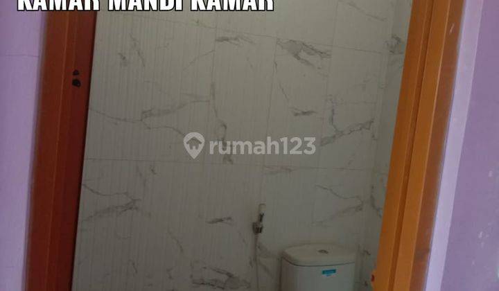 Rumah Cantik Terawat Dijamin Nyaman Deh di Bumi Asri Mekar Rahayu 2