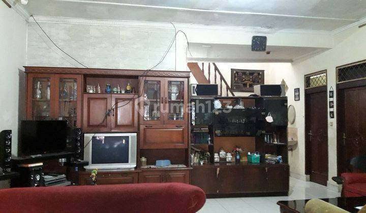 Rumah Siap Huni Cocok Untuk Keluarga di Kopo Permai 1