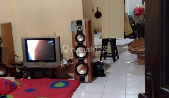 Rumah Lokasi Aman Dan Nyaman di Bumi Asri Mekar Rahayu 1