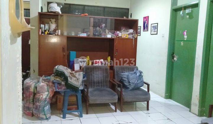 Rumah Hanya 600 Juta Lokasi Dekat Ke Tol di Permata Kopo 1