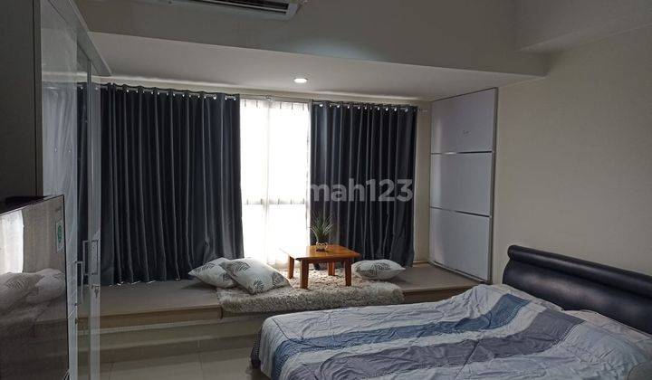 Apartemen Full Furnished di Westwood Orange Country, Cikarang 1