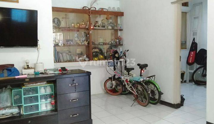 Rumah Minimalis Cocok Untuk Pasutri Baru di Permata Kopo 1