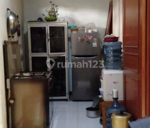 Rumah Minimalis di Taman Cibaduyut Indah 2