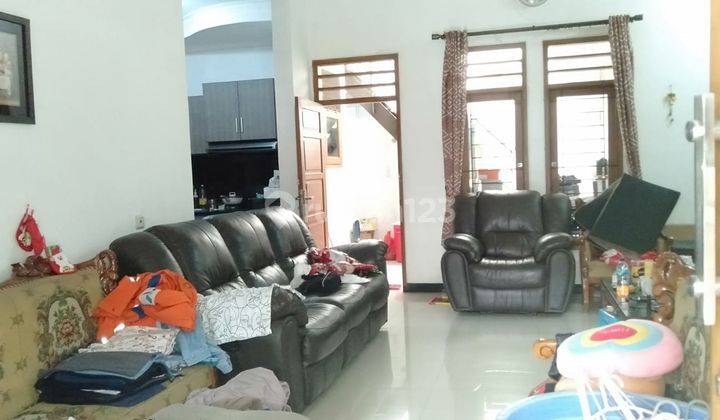 Rumah Ada Bonusnya Jarang Ada di Taman Cibaduyut Indah 1