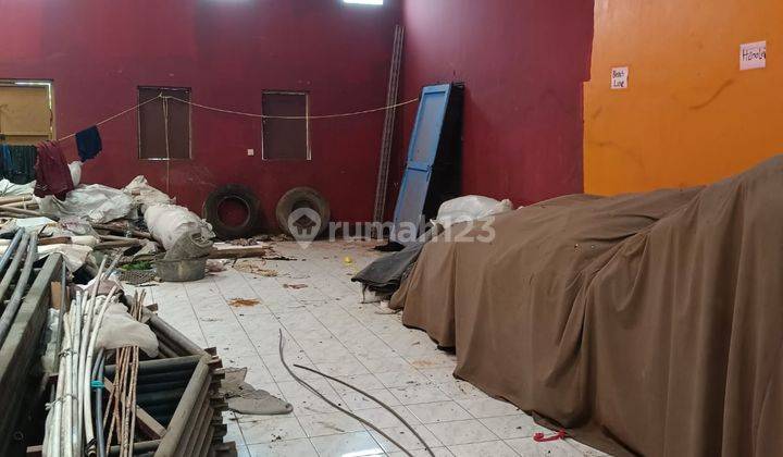 Kost + Gudang Pasti Untung Harga Paling Oke di Sadang Sari 2