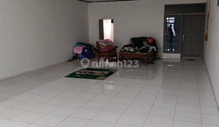 Kost + Gudang Pasti Untung Harga Paling Oke di Sadang Sari 1