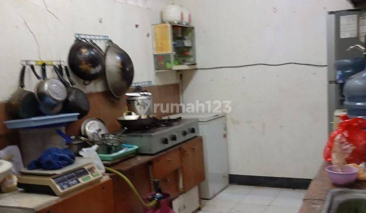 Ruko Siap Pakai, Lokasi Mainroad di Permata Kopo 2