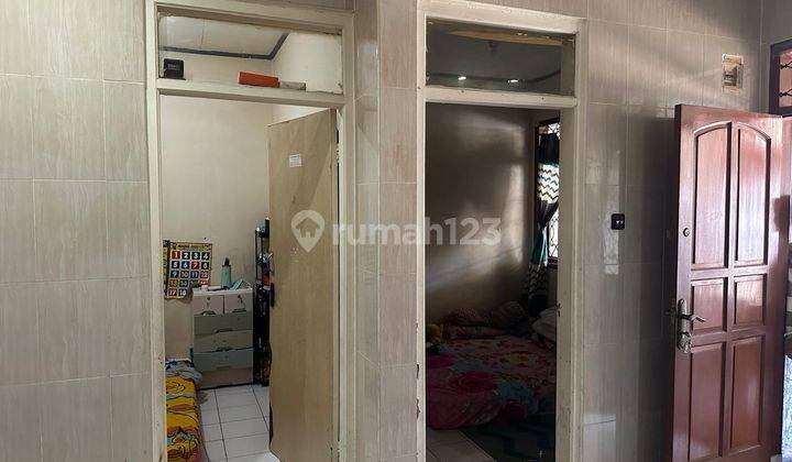 Rumah Siap Huni Lokasi Strategis di Permata Kopo 2