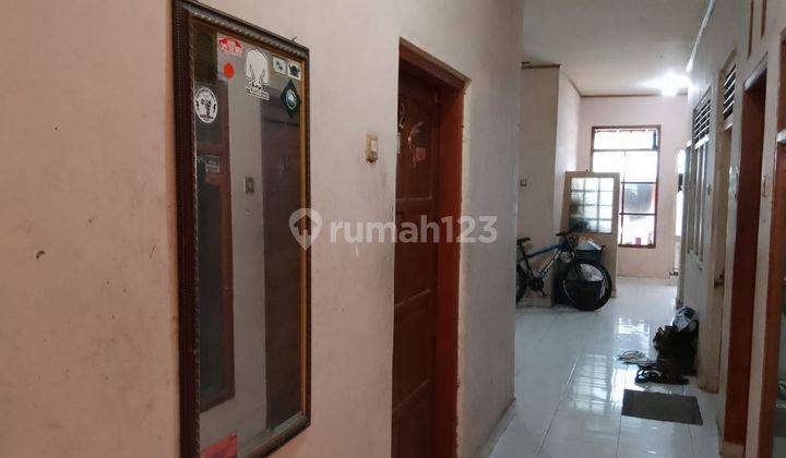 Kost Super Murah Dekat Ke Pusat Kota Bandung di Buah Batu 1