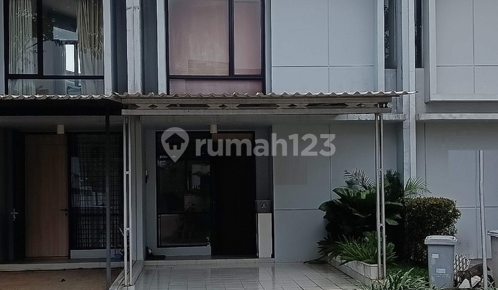 Minimalist Residence in Bekasi - Ready to Build the Future 1