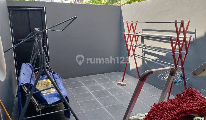 Rumah Bagus Ada Taman Dan Ruang Terbuka di Rancamanyar Cluster 2