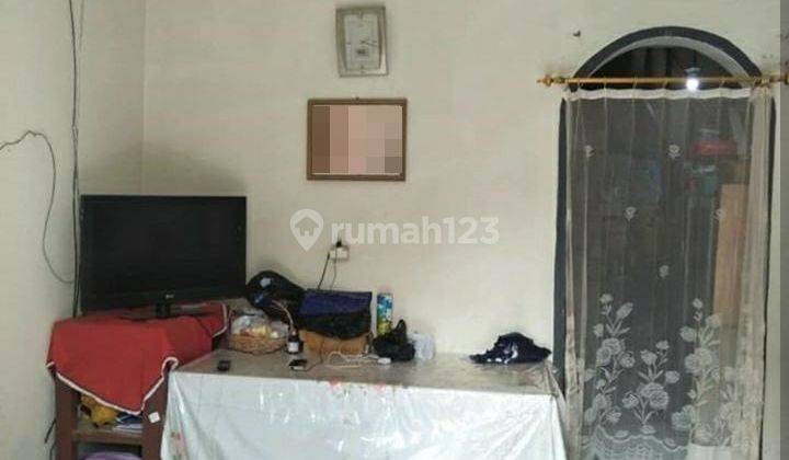 Rumah Murah Lokasi Strategis di Permata Kopo 2