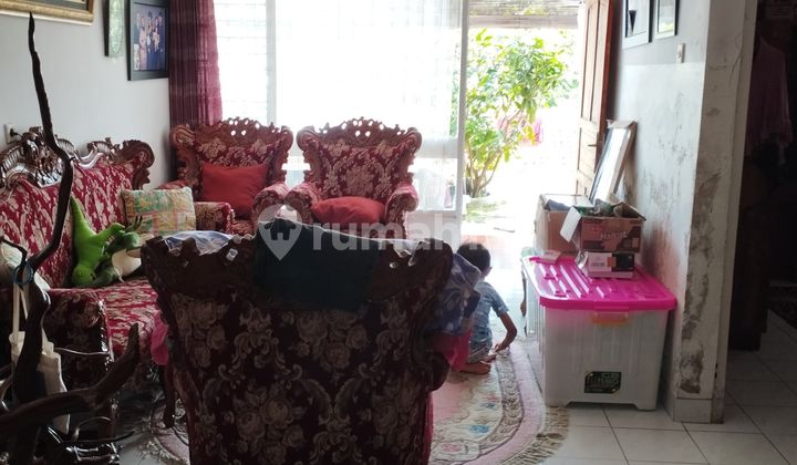 Rumah Terawat Nyaman Dihuni di Awiligar 2