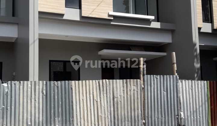 Rumah Baru Recomended di Tanjung Anom, Sayap Pajajaran