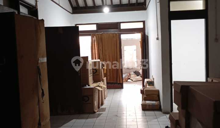 Rumah Cocok Untuk Gudang atau Tempat Penyimpanan di Kopo Permai Rumah Cocok Untuk Gudang atau Tempat Penyimpanan di Kopo Permai