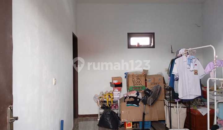 Rumah Bisa Untuk Buka Usaha di Permata Kopo 2