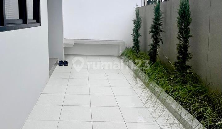 2-Story Fully Furnished House in Kopo Permai 2