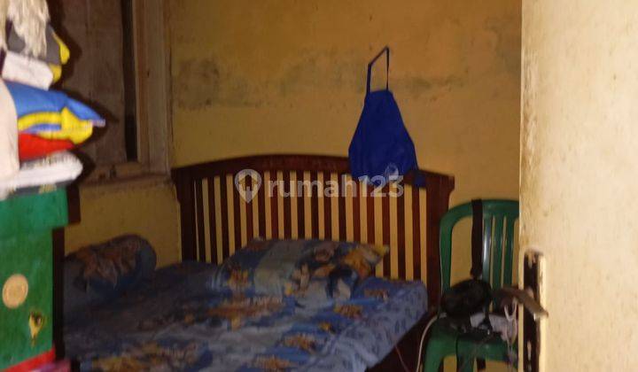 Rumah Lokasi Strategis dan Bebas Banjir di Permata Kopo 2