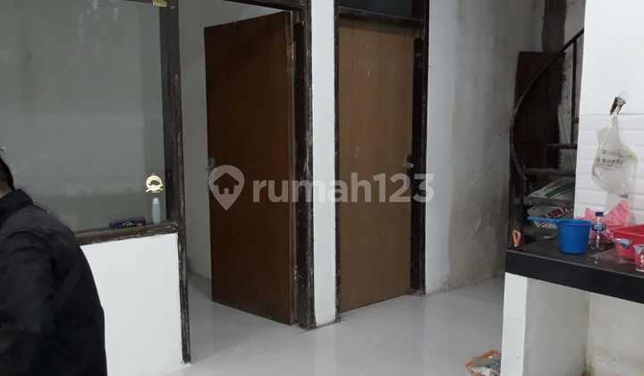 Kost Baru Berada di Tengah Kota Bandung di Kurdi 2