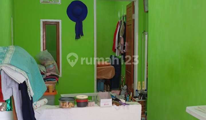 Rumah 2 Lantai Berada Di Tengah Kota Bandung di Pagarsih 2
