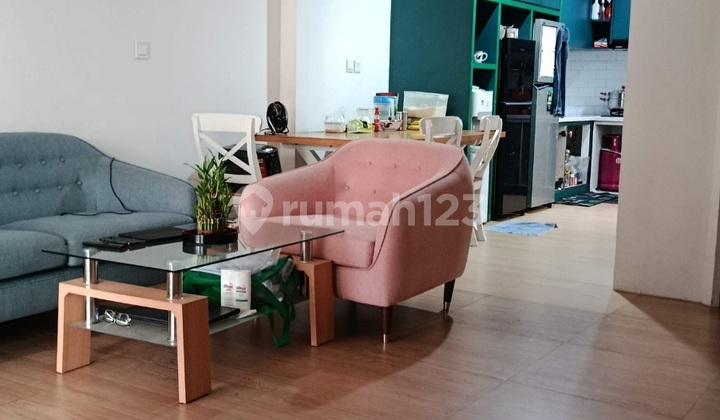 Minimalist Residence in Bekasi - Ready to Build the Future 2