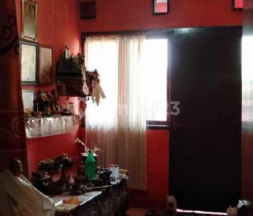 Rumah Terawat Nyaman Dihuni di Kopo Permai 2