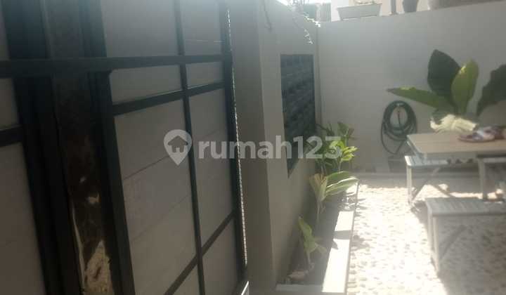 Rumah Full Furnished di Jatimekar Residence, Pameungpeuk 2