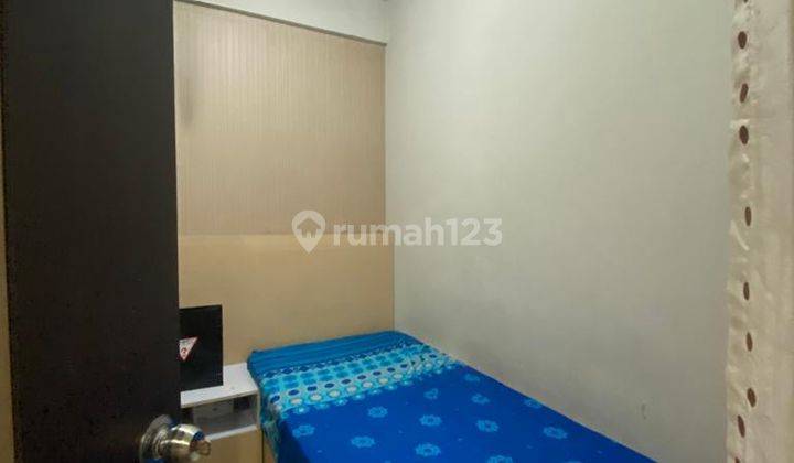 Apartemen Full Furnished Lokasi Dekat Ke Tol di The Edge 2