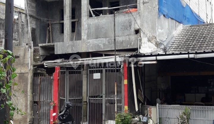 Kost Baru Berada di Tengah Kota Bandung di Kurdi